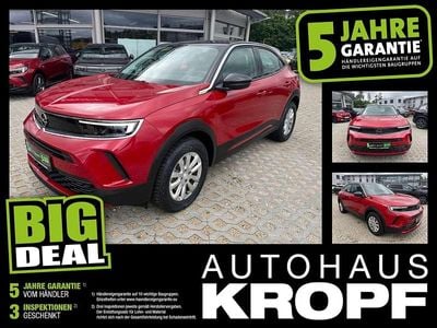 Opel Mokka-e