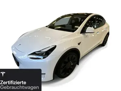 Gebraucht Tesla Model Y