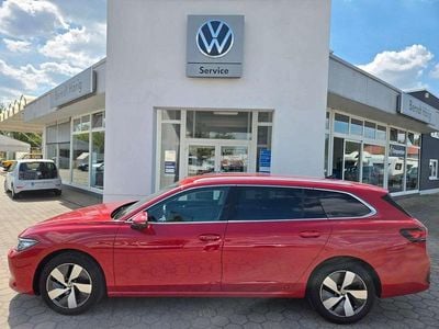 Gebraucht VW Passat