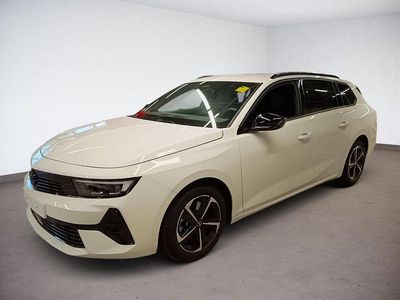 Occasion Opel Astra 131 ch (96 kW) 2024 Blanc Break