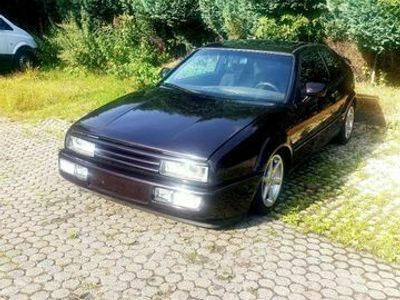 gebraucht VW Corrado G60 200 PS