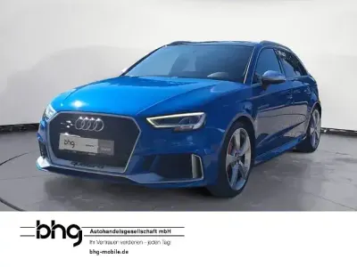Gebraucht Audi RS3 Sportback