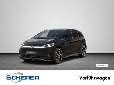 Neu VW ID.3 Style 139 kW (190 PS) 2026 Grenadillschwarz metallic (metallic) Kleinwagen