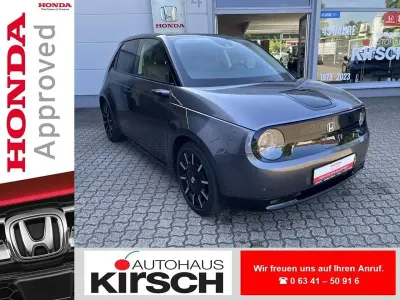 Gebraucht Honda e