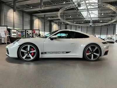 gebraucht Porsche 911 Carrera S (992)