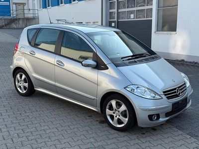 Mercedes A150