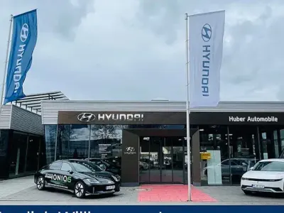 Ny Hyundai Inster Select 71 kW (97 HK) 2026 Hvid Hatchback
