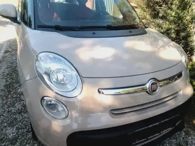 Gebraucht Fiat 500L