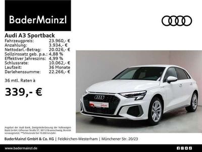 Audi A3 e-tron
