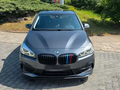 Brugt BMW 216