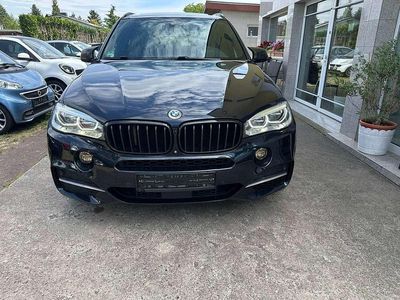 BMW X5 M