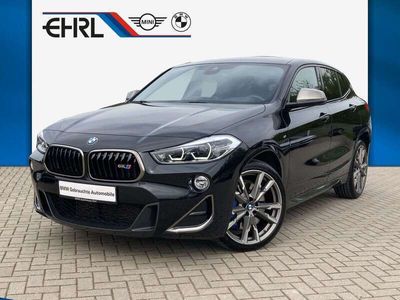 gebraucht BMW X2 M35i A Head-Up+HiFi HaKa+Pano.Dach