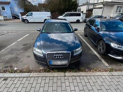 Gebraucht Audi A6 180 PS (132 kW) 2006 Blau Kombi