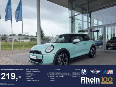 Gebraucht Mini Cooper S