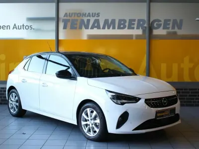 Gebraucht Opel Corsa