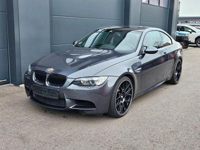 Gebraucht BMW M3 Sport Line 420 PS (308 kW) 2007 Grau Coupé