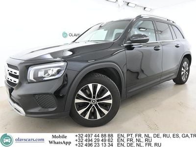 Mercedes GLB200