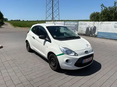 Gebraucht Ford Ka