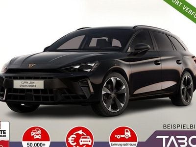 Magnetic grau metallic Neu 2025 Cupra Leon Limousine | 30.396 € (Superpreis)