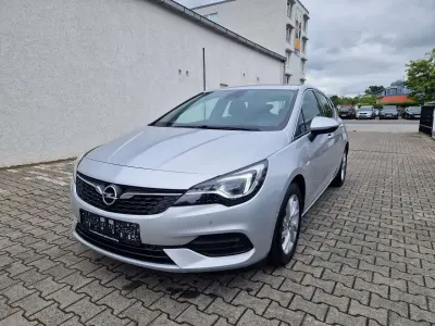 Usata Opel Astra