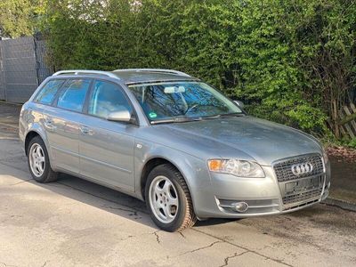 gebraucht Audi A4 1.9 TDI