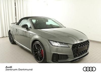 Audi TT Roadster