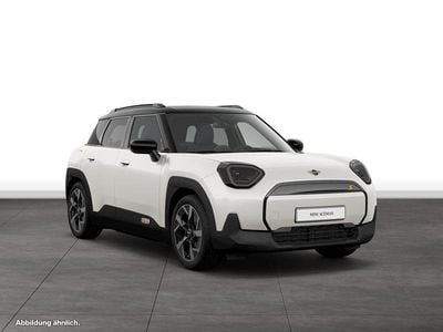 Mini Aceman