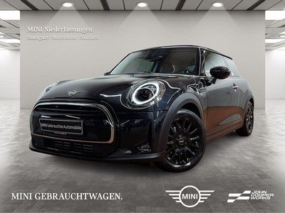 Usata Mini Cooper 136 CV (100 kW) 2023 Nero Utilitaria