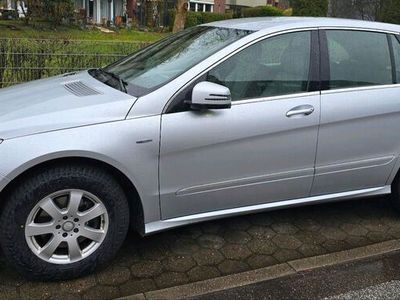 gebraucht Mercedes R300 CDI - 7G-Tronic - wenig KM - top Zustand