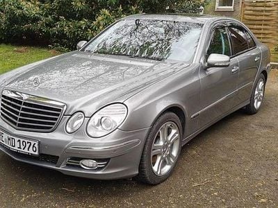 Mercedes E300