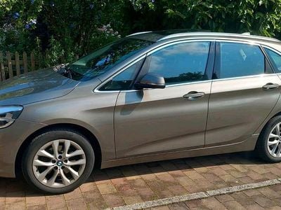 BMW 218 Active Tourer