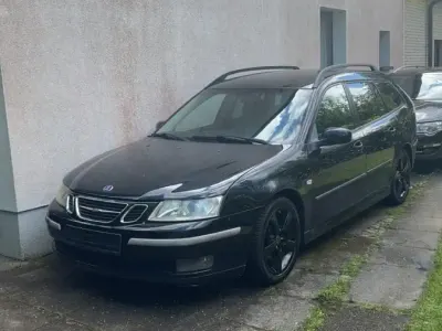Gebraucht Saab 9-3