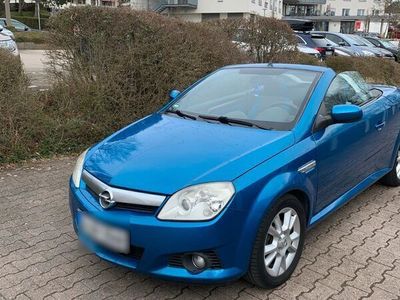 gebraucht Opel Tigra Twintop 1.4