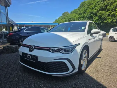 Gebraucht VW Golf VIII