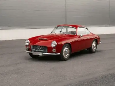 Gebraucht Lancia Flaminia 1960 Rot