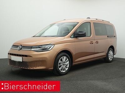 VW Caddy Maxi Life