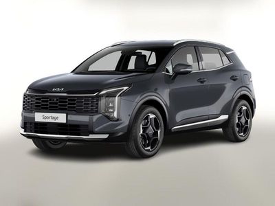 Neu Kia Sportage GT-Line 150 PS (110 kW) 2026 Pentametal metallic SUV