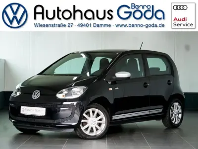 Gebraucht VW up!