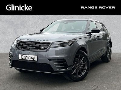 Neu Land Rover Range Rover Velar SE Dynamic 404 PS (297 kW) 2025 Zadar grey SUV
