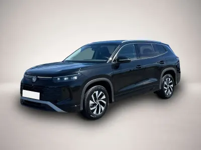 Gebraucht VW Tayron
