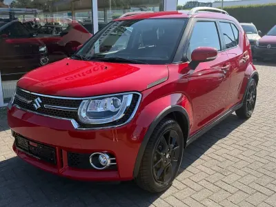 Gebraucht Suzuki Ignis