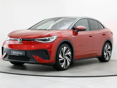 Brugt VW ID.5 Pro Performance 150 kW (204 HK) 2023 SUV