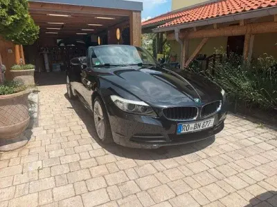 Gebraucht BMW Z4