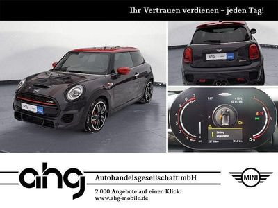 Grau Gebraucht 2020 Mini John Cooper Works Sport Kleinwagen | 28.930 € (Fairer Preis)