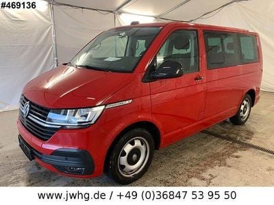 VW Multivan