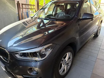 Gebraucht BMW X1