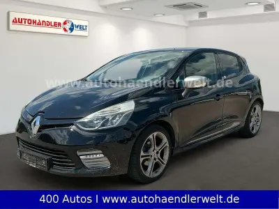 Gebraucht Renault Clio IV
