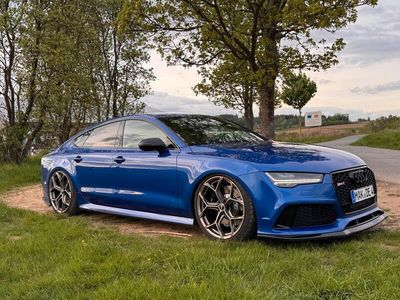 Audi RS7 Sportback