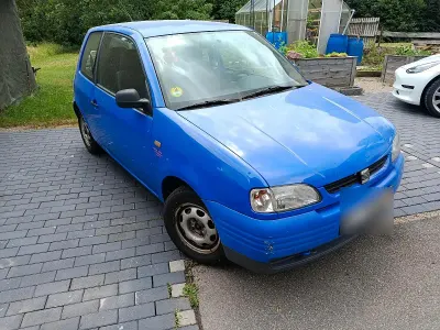Gebraucht Seat Arosa