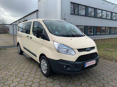Ford Tourneo